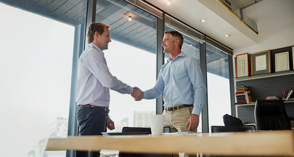An Overview of Professional Logistics Management Services