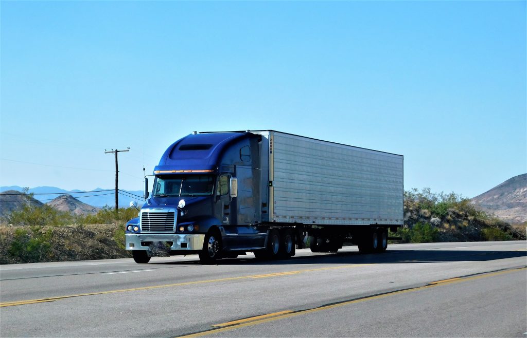 4 Major Changes in the Freight Industry in 2025
