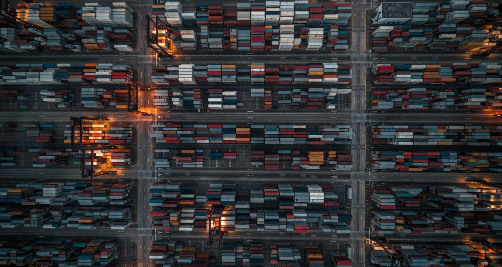 Using Standard Logistics Processes? Upgrade With Professional Logistics Management