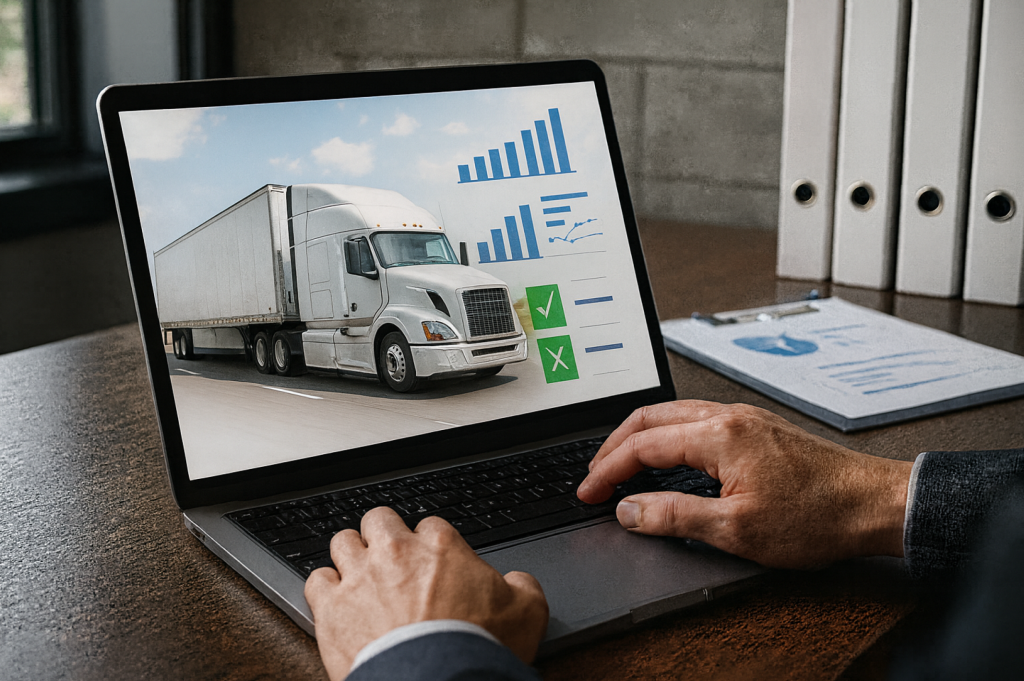 5 Steps to Vet Carriers Like a Pro: Expert Advice in 2025