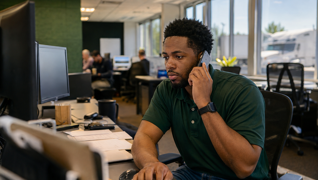 In This Market, a Great Broker Is Worth More Than Ever