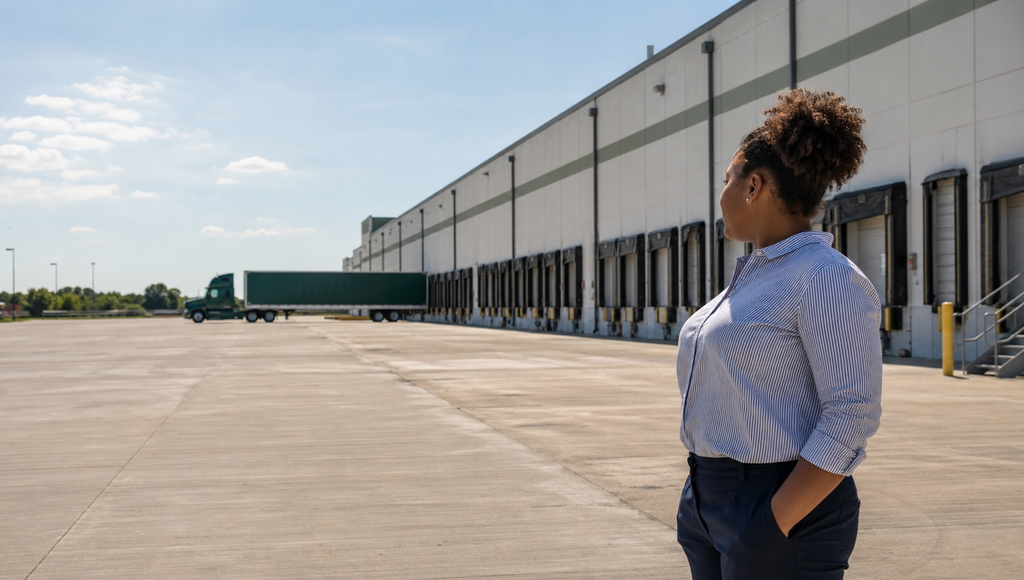 The Freight Market Looks Soft. Your Trucks Are About to Get Pricey Anyway.