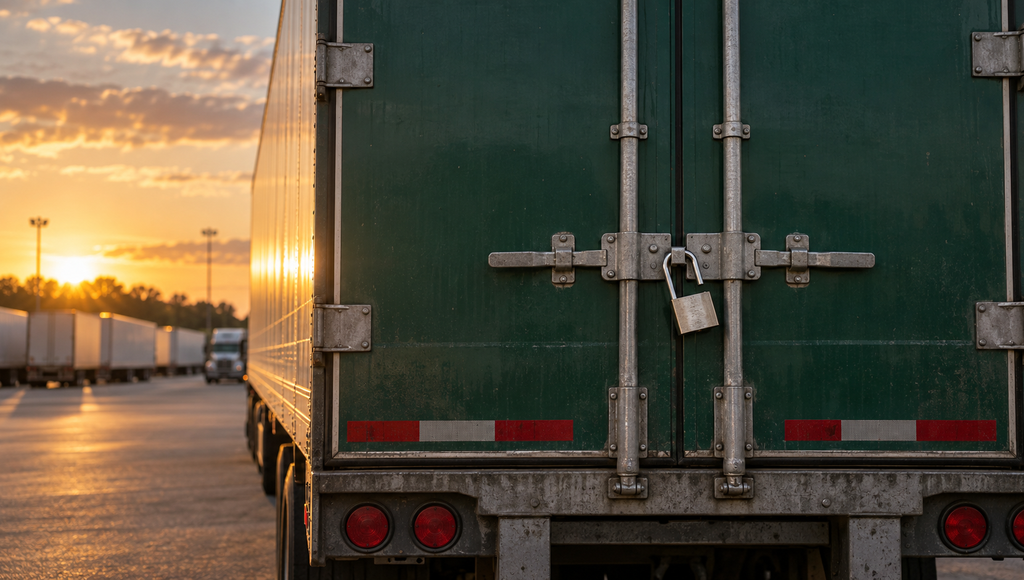 The Cheapest Truck on Your Lane Might Not Cover You When the Load Is Gone